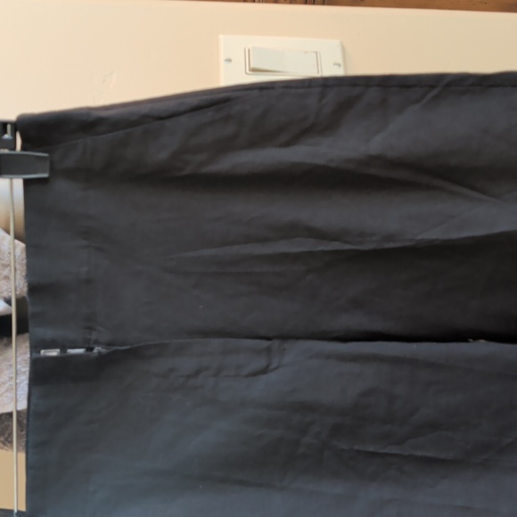 Theory Clean Terena Pants - Picture 3 of 16